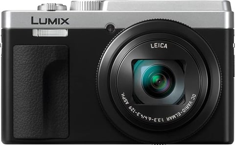Panasonic Lumix DC-TZ95D 4K UHD 20.3MP, B - CeX (PT): - Buy, Sell